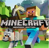 Minecraft Bedrock Edition APK