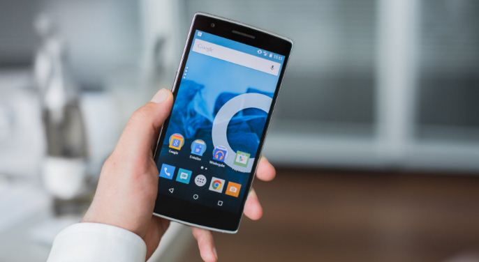 OnePlus One CM 12