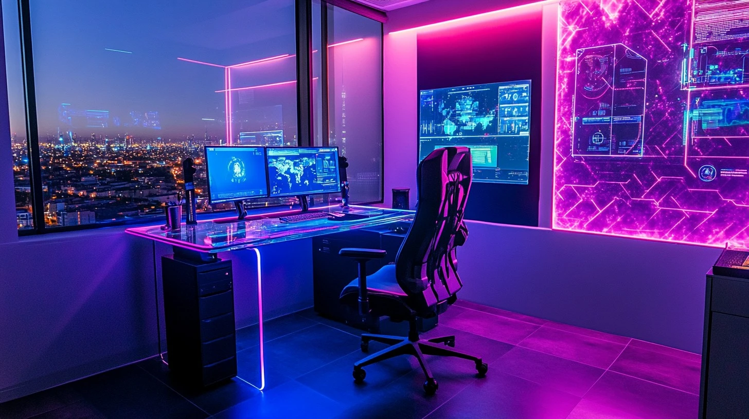 cryptocurrency gaming